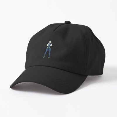 Shizuku Ushio Marriagetoxin Cap