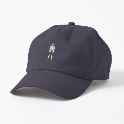 Shiori Ureshino Marriagetoxin Cap