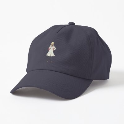 Mei Kinosaki Marriagetoxin Cap