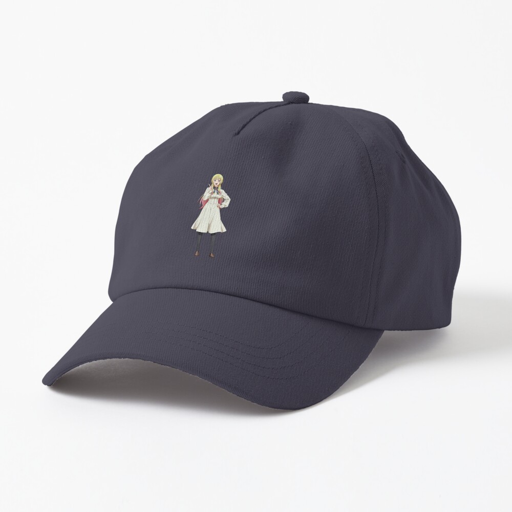 Mei Kinosaki Marriagetoxin Cap