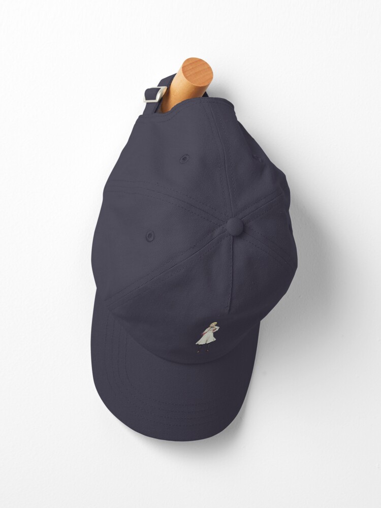 Mei Kinosaki Marriagetoxin Cap - Image 2