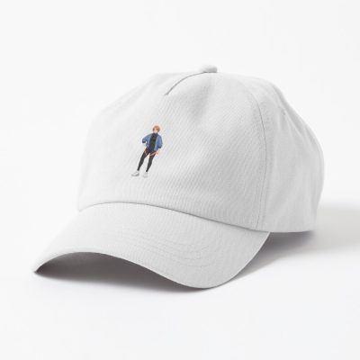 Kyoko Himekawa Marriagetoxin Cap