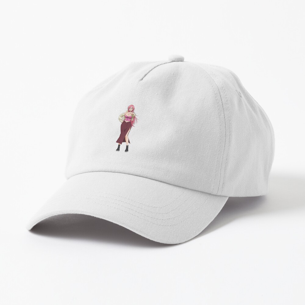 Kimie Arashiyama Marriagetoxin Cap