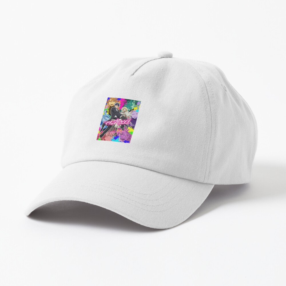 Best Selling Marriagetoxin Cap
