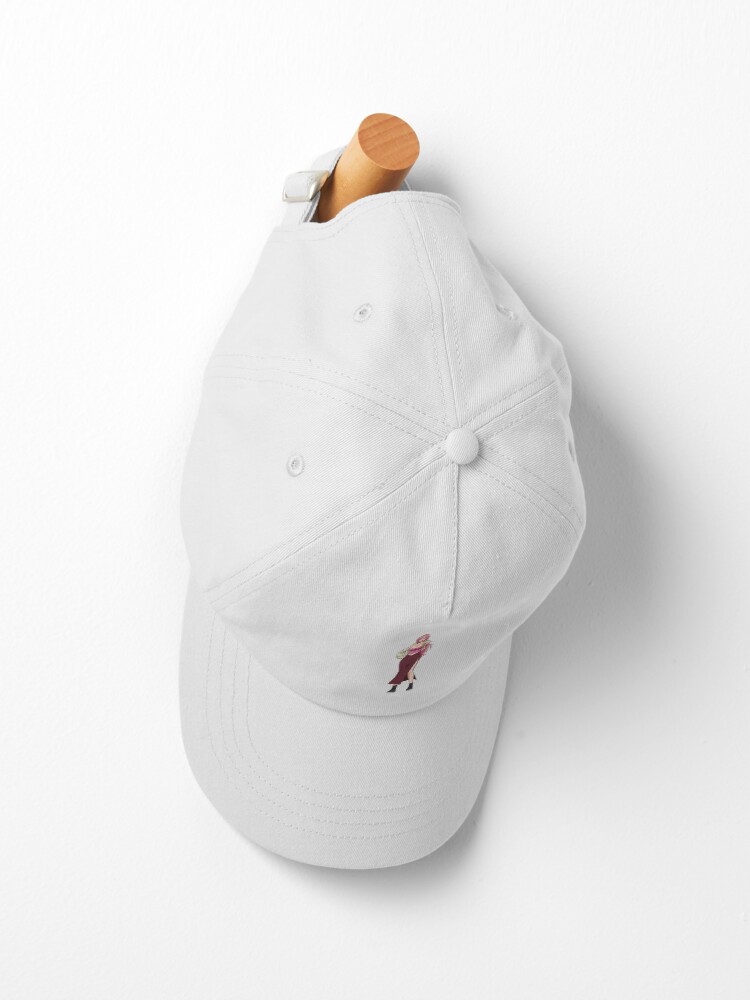 Kimie Arashiyama Marriagetoxin Cap - Image 2