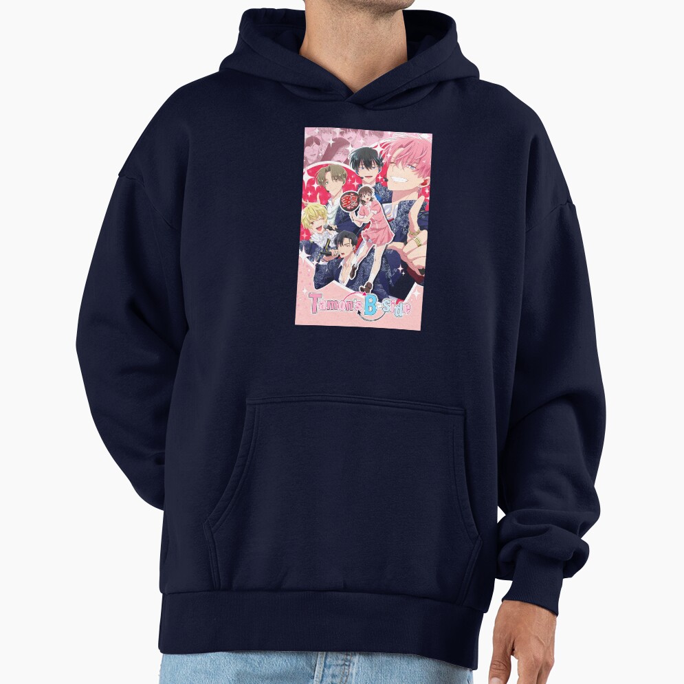 New Collection Marriagetoxin Classic Hoodie - Image 5