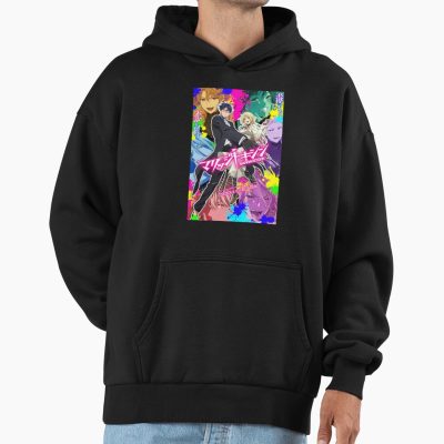 Anime Marriagetoxin Wonderfull Hoodie