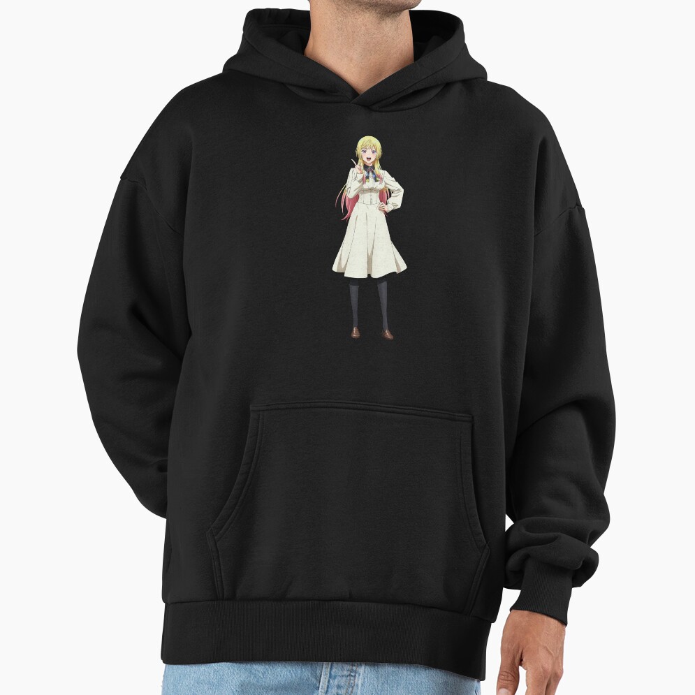 New Collection Marriagetoxin Mei Kinosaki Hoodie