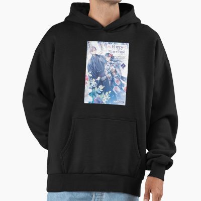 Art My Happy Marriage Hoodie