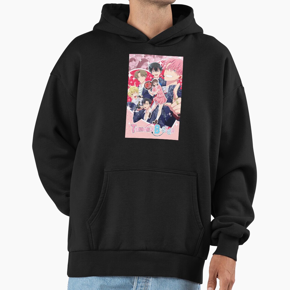New Collection Marriagetoxin Classic Hoodie - Image 2