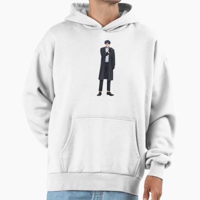 Hot Anime Marriagetoxin Hikaru Gero Hoodie