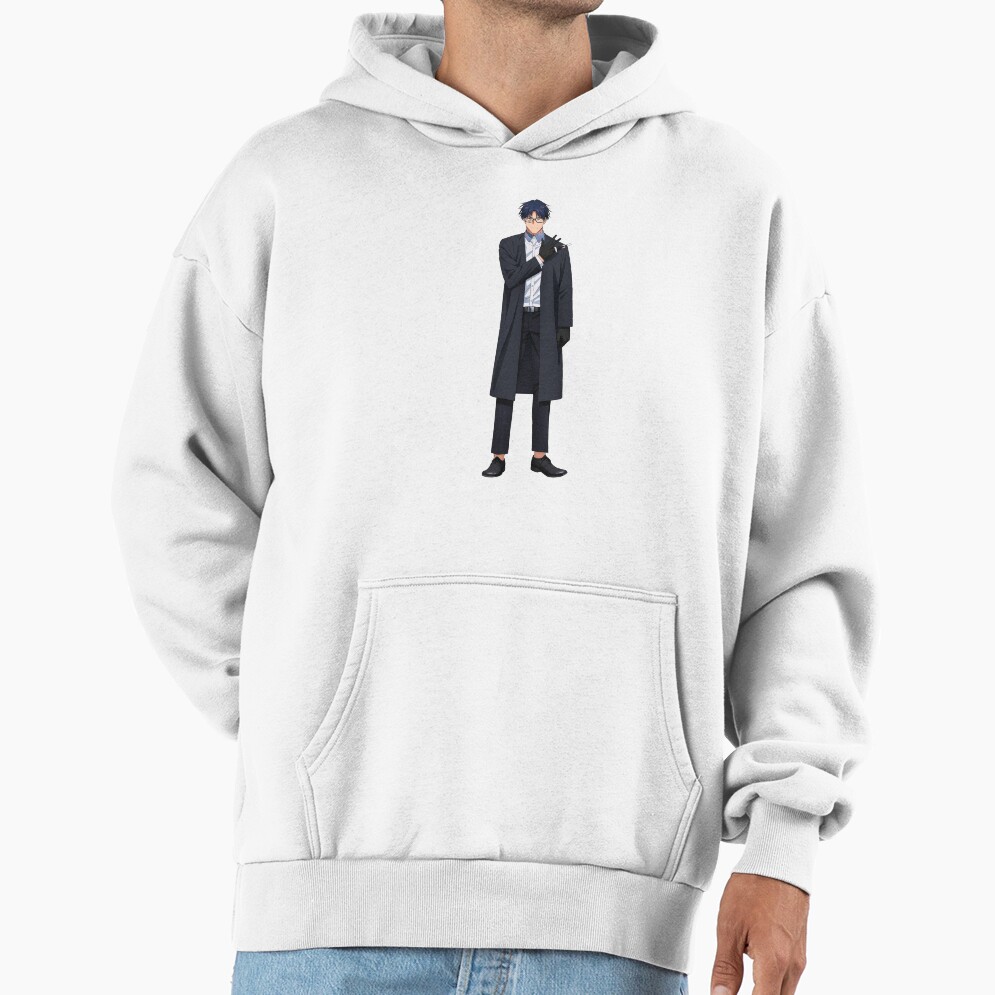 Hot Anime Marriagetoxin Hikaru Gero Hoodie