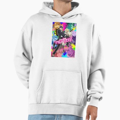 Hot Design Marriagetoxin Retro Hoodie