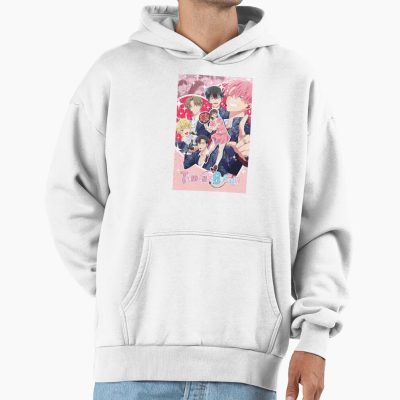 New Collection Marriagetoxin Classic Hoodie