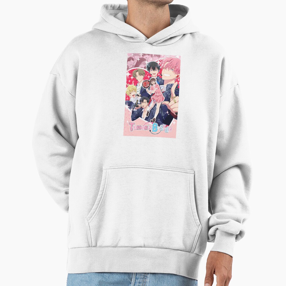 New Collection Marriagetoxin Classic Hoodie