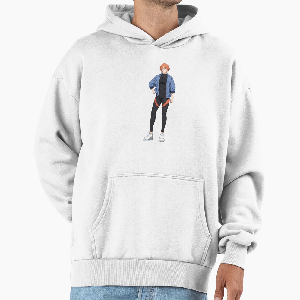 Marriagetoxin Kyoko Himekawa Classic Hoodie - Image 2