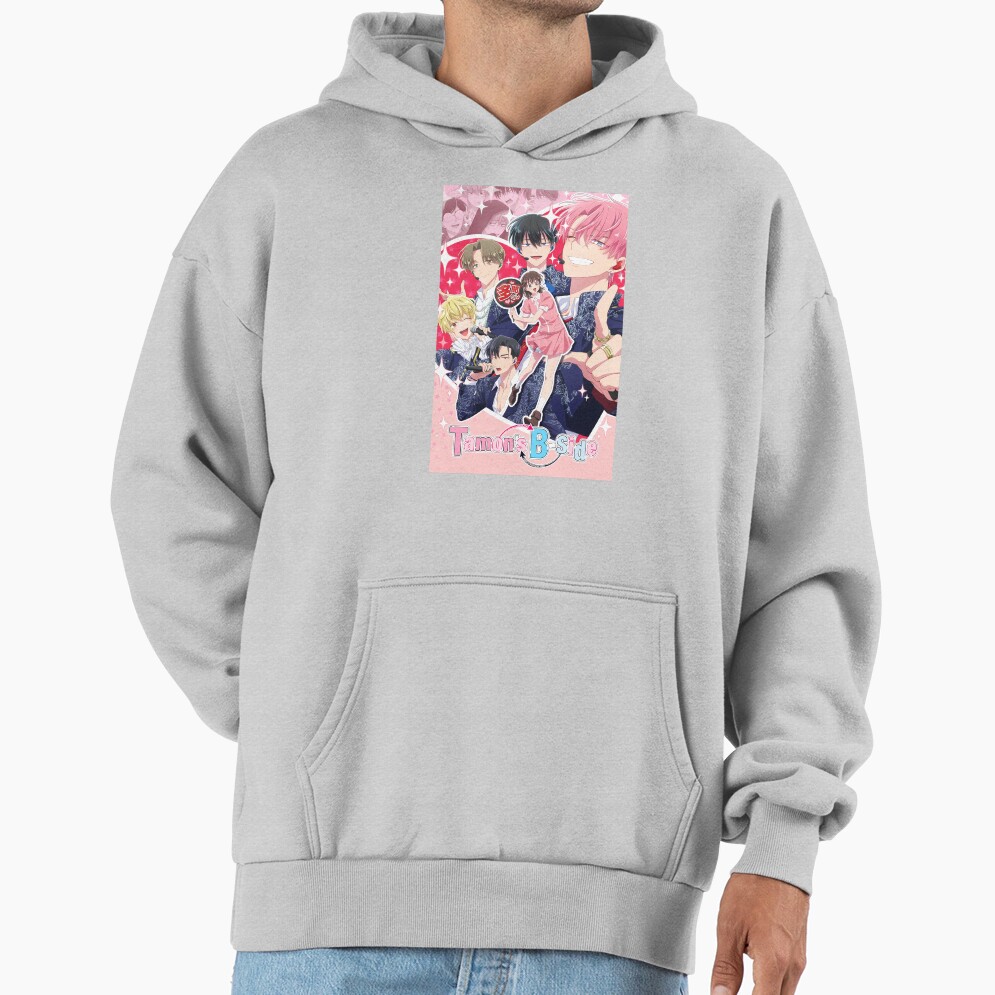 New Collection Marriagetoxin Classic Hoodie - Image 4