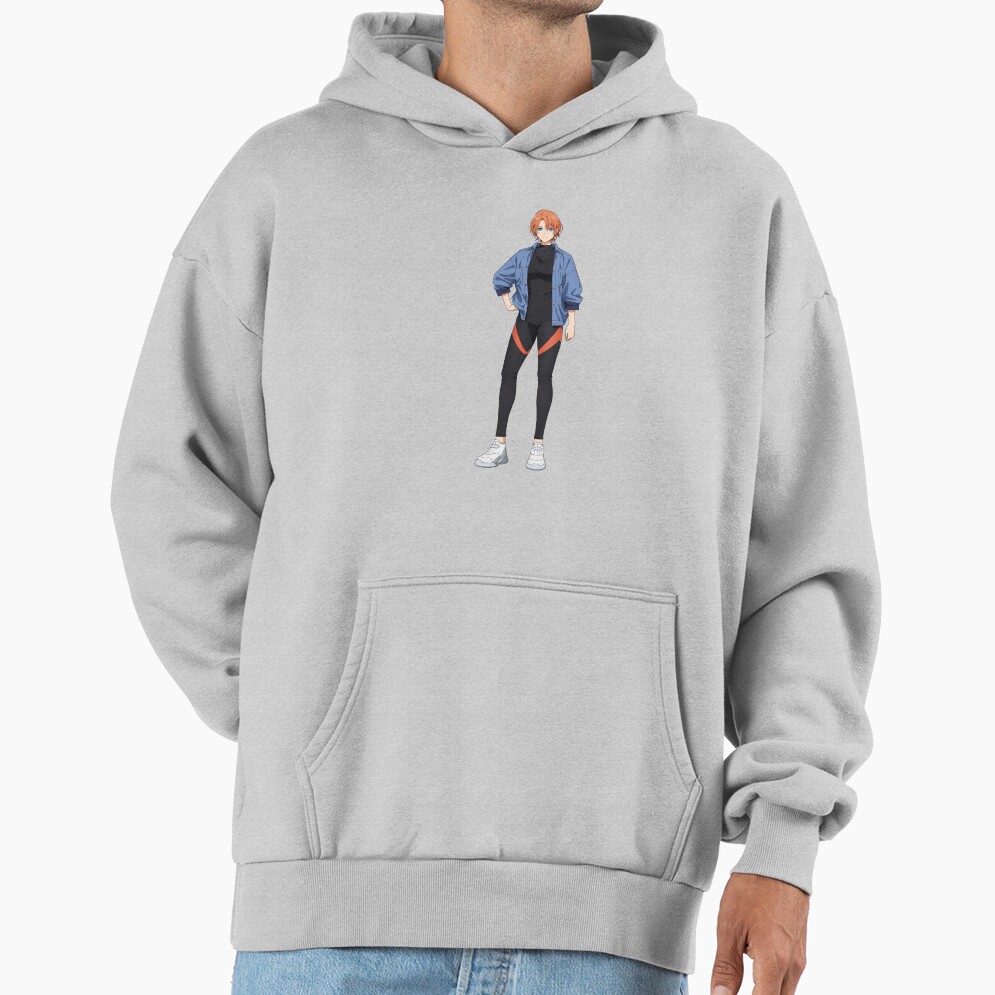 Marriagetoxin Kyoko Himekawa Classic Hoodie - Image 4