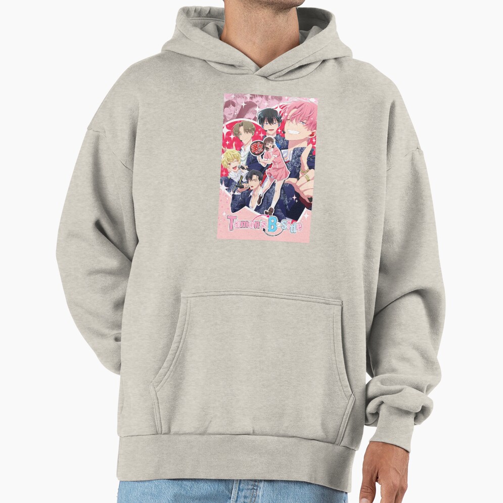 New Collection Marriagetoxin Classic Hoodie - Image 3