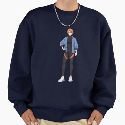 Marriagetoxin Kyoko Himekawa Classic Sweatshirt