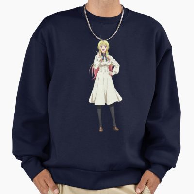 New Collection Marriagetoxin Mei Kinosaki Sweatshirt
