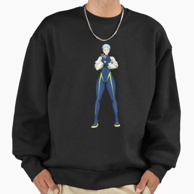 Anime Marriagetoxin Shizuku Ushio Vintage Sweatshirt