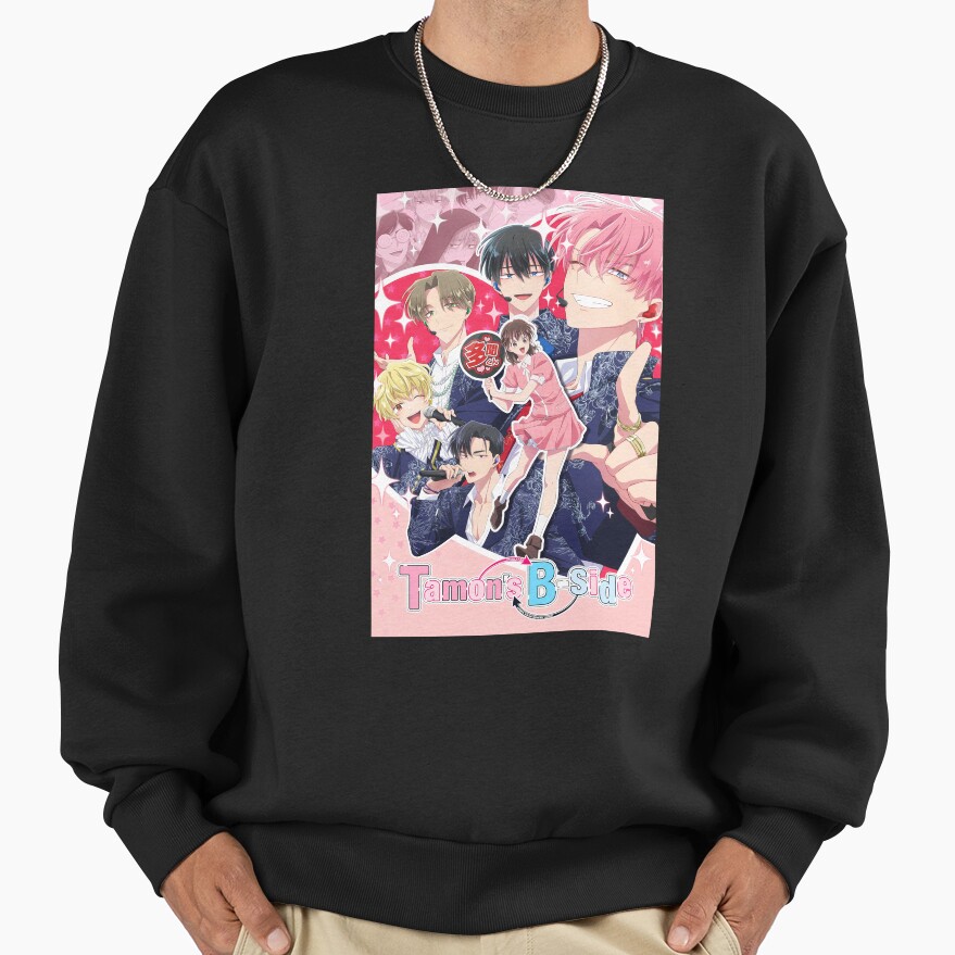 New Collection Marriagetoxin Classic Sweatshirt - Image 2
