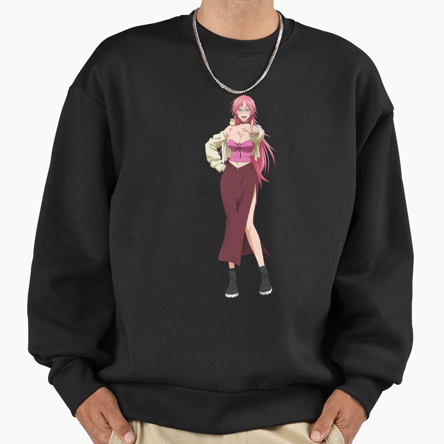 Best Marriagetoxin Kimie Arashiyama Sweatshirt