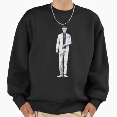 Marriagetoxin Piichi Nakagawa Bassic Sweatshirt