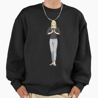 Hot Item Marriagetoxin Genya Naruko Sweatshirt