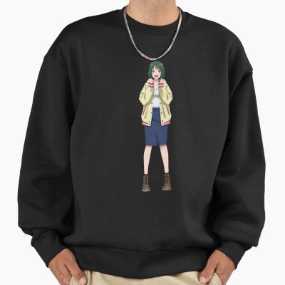 Marriagetoxin Shiori Ureshino Colorfull Sweatshirt