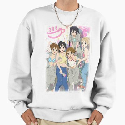 Anime Marriagetoxin K On Girls Sweatshirt