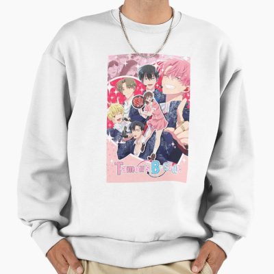 New Collection Marriagetoxin Classic Sweatshirt