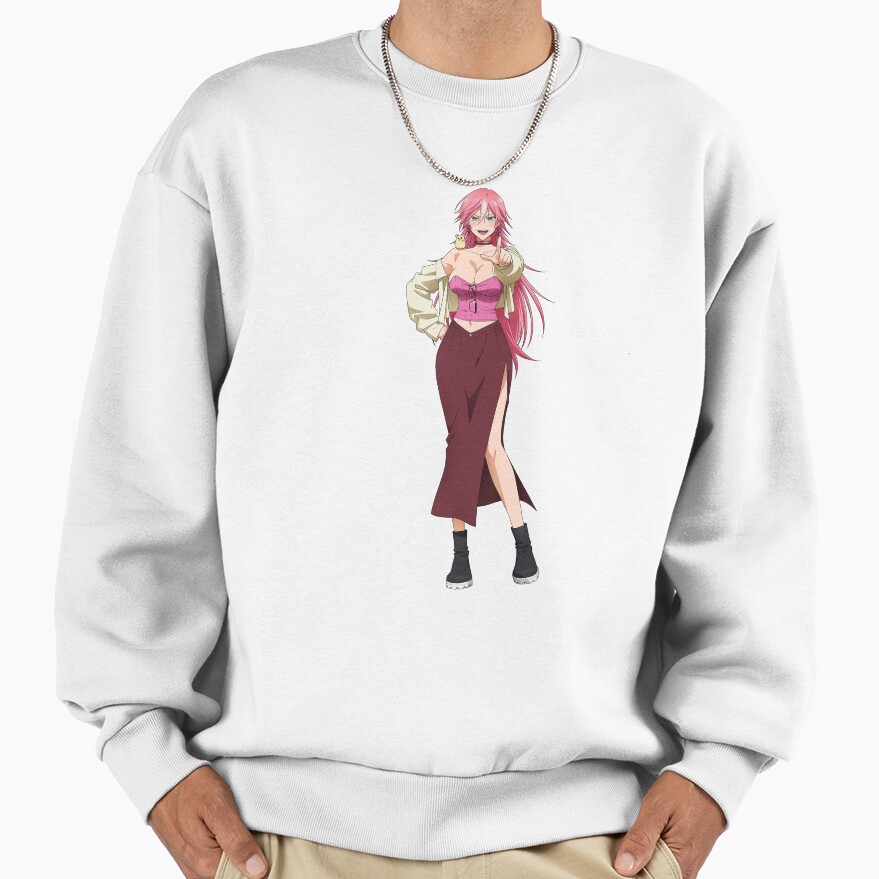 Best Marriagetoxin Kimie Arashiyama Sweatshirt - Image 2