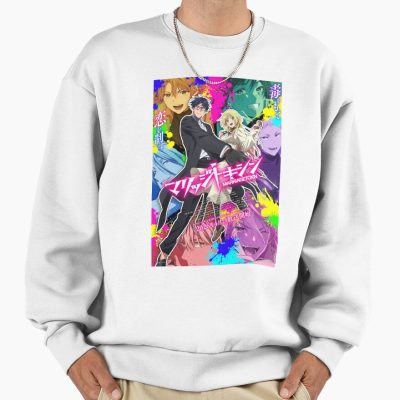 Hot Design Marriagetoxin Retro Sweatshirt