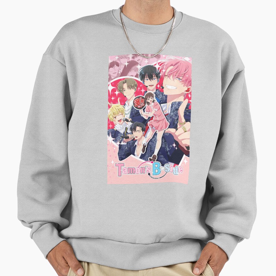 New Collection Marriagetoxin Classic Sweatshirt - Image 4
