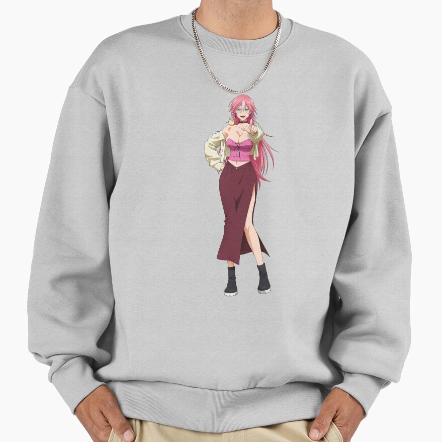 Best Marriagetoxin Kimie Arashiyama Sweatshirt - Image 4