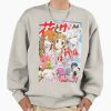 ssrcooversized sweatshirtmens 01oatmeal heatherfrontsquare productx1000 14 - Marriagetoxin Store
