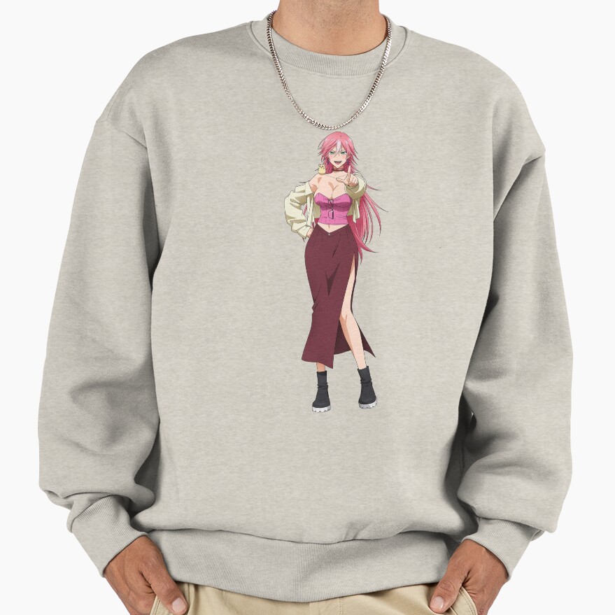 Best Marriagetoxin Kimie Arashiyama Sweatshirt - Image 3