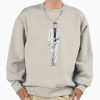 ssrcooversized sweatshirtmens 01oatmeal heatherfrontsquare productx1000 6 - Marriagetoxin Store