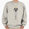 ssrcooversized sweatshirtmens 01oatmeal heatherfrontsquare productx1000 8 - Marriagetoxin Store