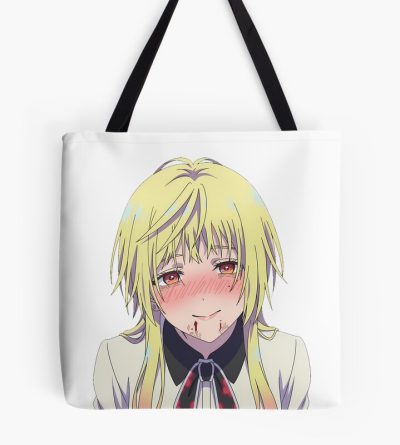 New Collection Marriagetoxin Mei Kinosaki Tote Bag