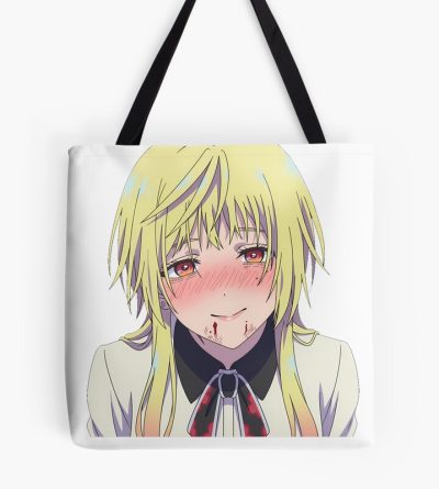 Marriagetoxin Mei Kinosaki Beautifull Tote Bag