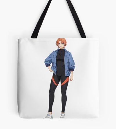 Kyoko Himekawa Marriagetoxin Classic Tote Bag