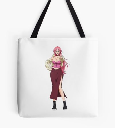 Kimie Arashiyama Marriagetoxin Tote Bag