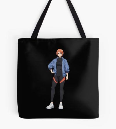 Kyoko Himekawa Marriagetoxin Tote Bag