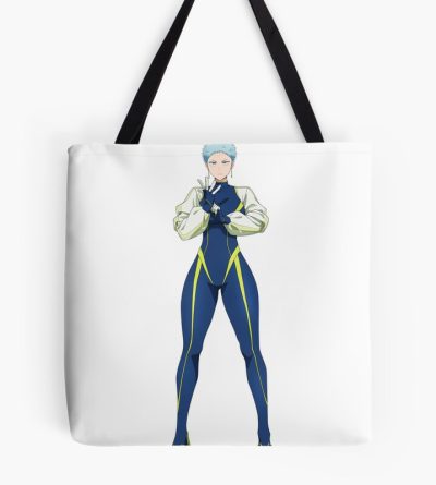Shizuku Ushio Marriagetoxin Vintage Tote Bag