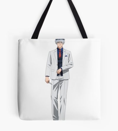 Hot Design Piichi Nakagawa Marriagetoxin Tote Bag