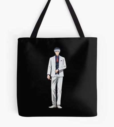 Piichi Nakagawa Marriagetoxin Tote Bag