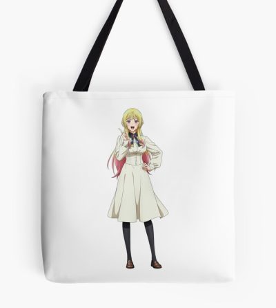 Mei Kinosaki Marriagetoxin Tote Bag